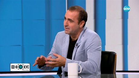 изображение на Кои са проблемите на Варна според кандидатите за кмет на града