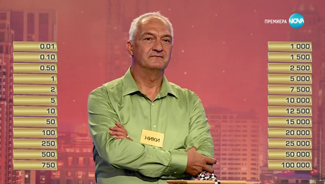 изображение на Сделка или не (07.11.2023)