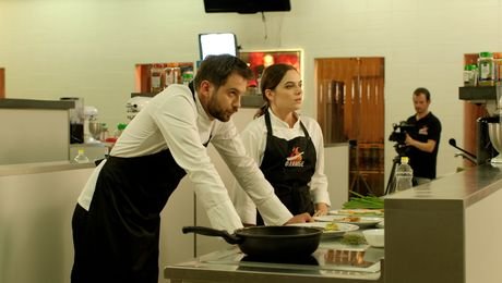 изображение на Алея на славата