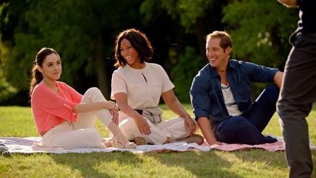 изображение на Противоположностите се привличат