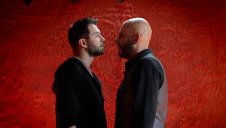 изображение на Алея на славата