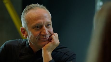 изображение на Алея на славата