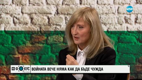 изображение на Шишманова: Трябва да сме подготвени, че атентати ще има и в България