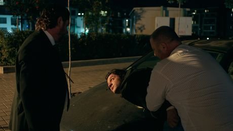 изображение на Алея на славата