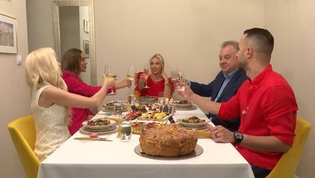 изображение на Черешката на тортата (08.12.2023)