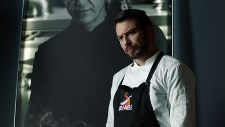 изображение на Алея на славата