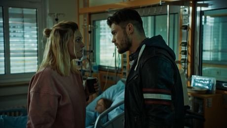 изображение на Кобра 11: Обади се!