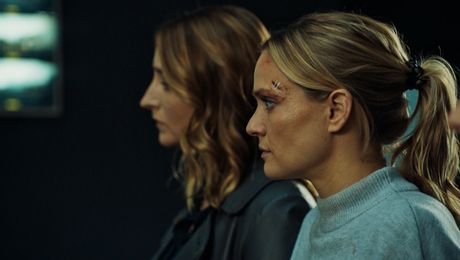 изображение на Кобра 11: Обади се!