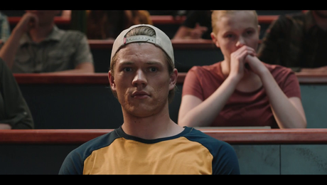 изображение на Йелоустоун