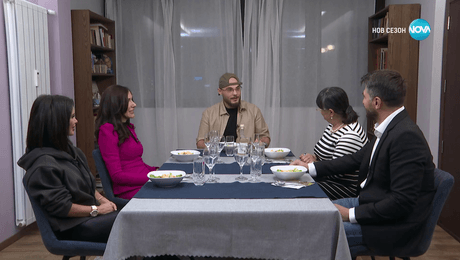 изображение на Черешката на тортата  (15.01.2024)