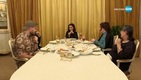 изображение на Черешката на тортата  (18.01.2024)