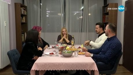 изображение на Черешката на тортата  (22.01.2024)