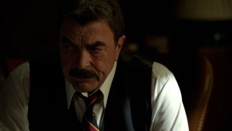 изображение на Синя кръв