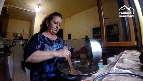 изображение на Разказите на хижаря (09.09.2023)