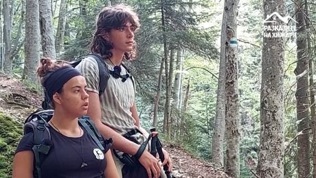 изображение на Разказите на хижаря (07.10.2023)