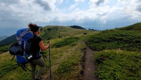 изображение на Разказите на хижаря (14.10.2023)