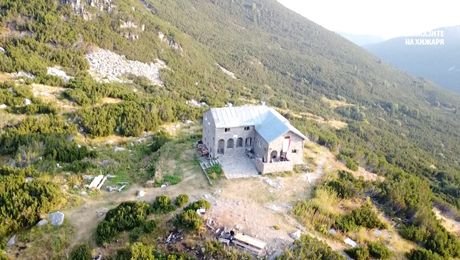 изображение на Разказите на хижаря (11.11.2023)