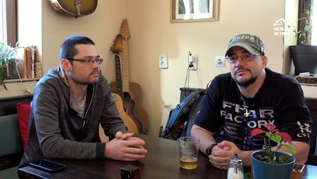 изображение на Разказите на хижаря (13.01.2024)