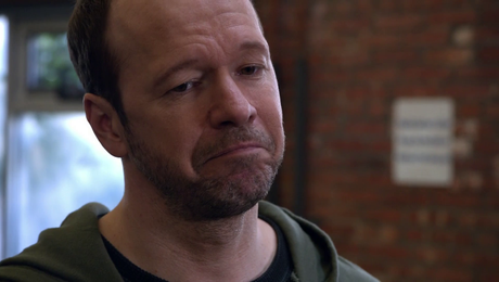 изображение на Синя кръв