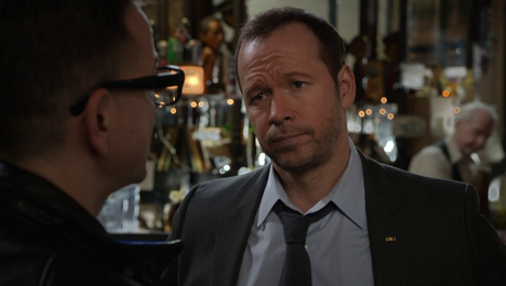 изображение на Синя кръв