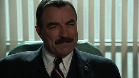 изображение на Синя кръв