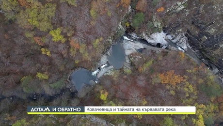 изображение на Дотам и обратно (29.11.2023)