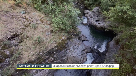 изображение на Дотам и обратно (05.12.2023)