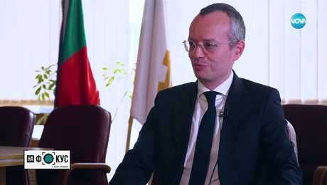 изображение на „Срещу течението”: За дупката в общинската хазна - говори новият кмет на Благоевград