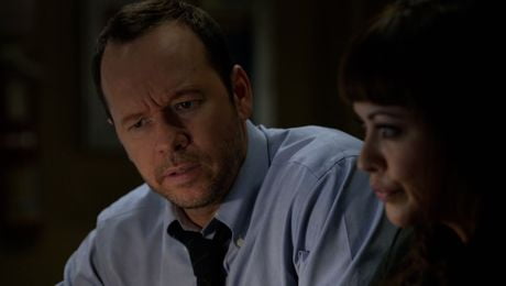 изображение на Синя кръв