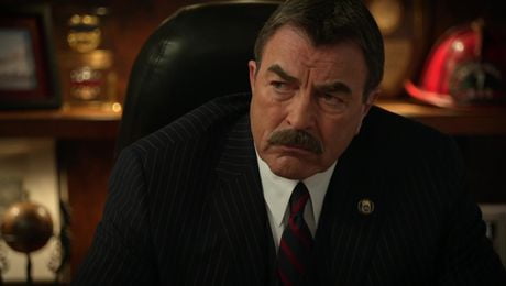 изображение на Синя кръв