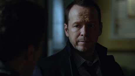 изображение на Синя кръв