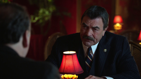 изображение на Синя кръв