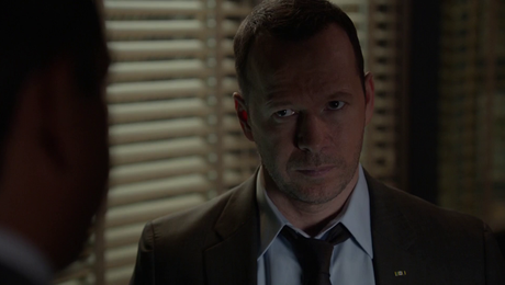 изображение на Синя кръв