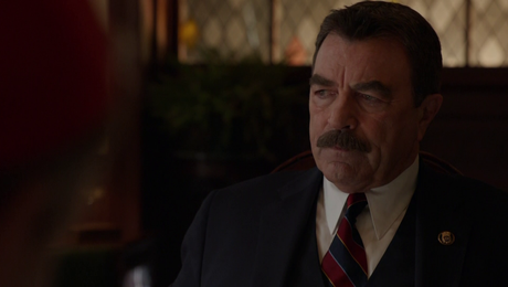 изображение на Синя кръв