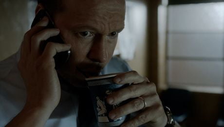 изображение на Синя кръв