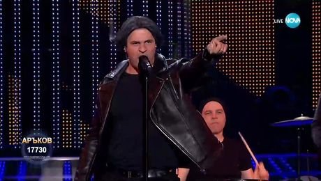 изображение на Като две капки вода (04.03.2024) - Част 1