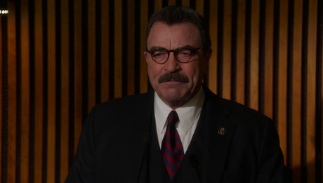 изображение на Синя кръв