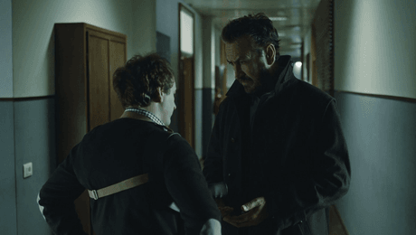 изображение на Роко Скиавоне