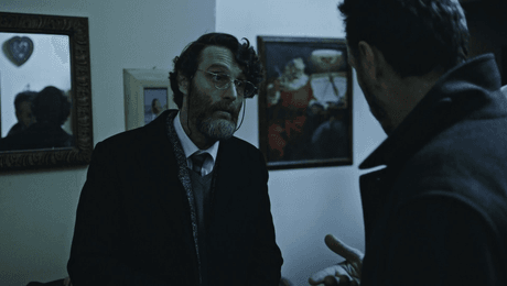 изображение на Роко Скиавоне