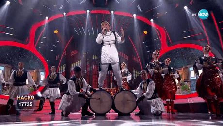 изображение на Като две капки вода (11.03.2024) - Част 2