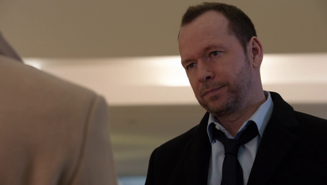 изображение на Синя кръв