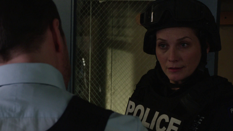 изображение на Синя кръв