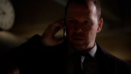 изображение на Синя кръв