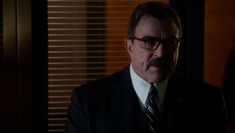 изображение на Синя кръв