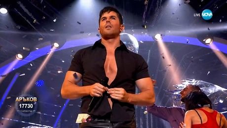 изображение на Като две капки вода (18.03.2024) - част 1