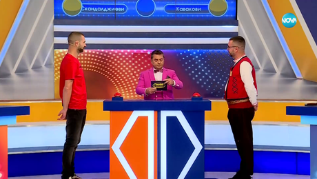 изображение на Семейни войни (21.03.2024)