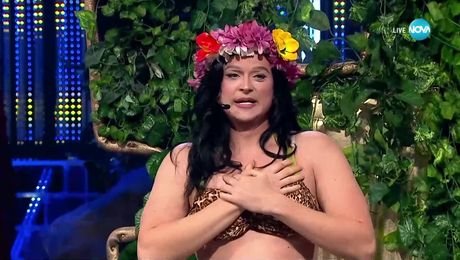 изображение на Като две капки вода (25.03.2024) - част 1