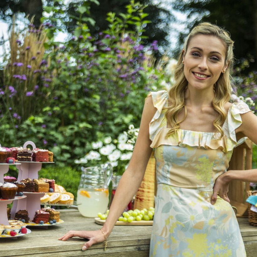 Съкровището на Емилия Ууд