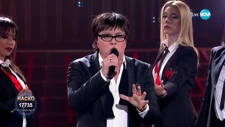 изображение на Като две капки вода (01.04.2024) - част 1