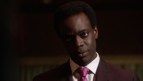 изображение на Синя кръв